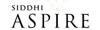 Siddhi Aspire Ambegaon Budruk Logo